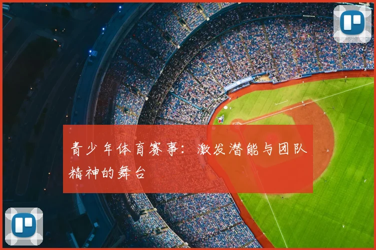 青少年体育赛事：激发潜能与团队精神的舞台